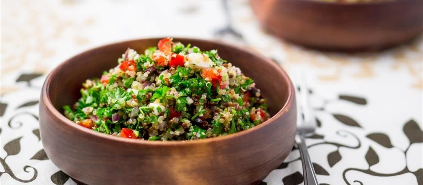 Πώς να κάνεις αποτοξίνωση από τις πασχαλινές γαστριμαργικές ατασθαλίες - Τα 7 απλά βήματα